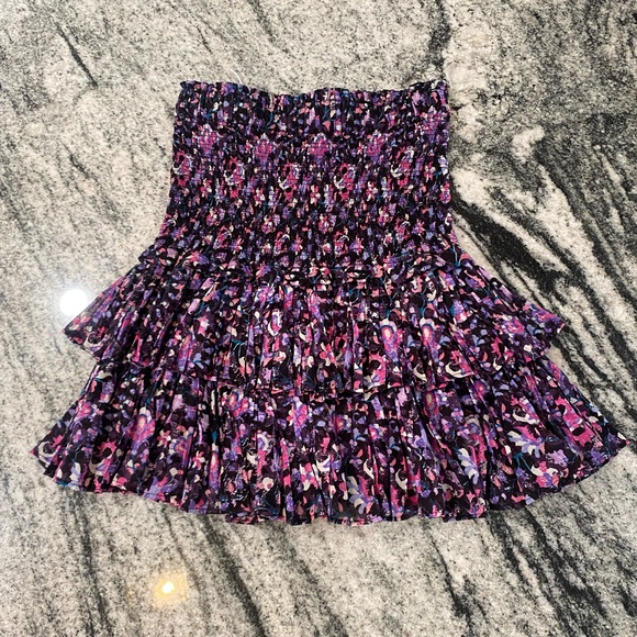 Marant Etoile Skirt - Picture 2 of 5